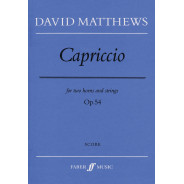 Capriccio