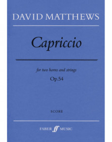 Capriccio