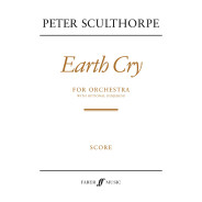 Earth Cry