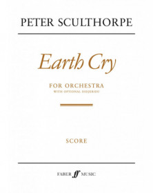 Earth Cry