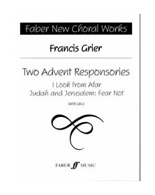 Advent Responsories(2)