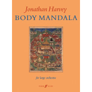 Body Mandala