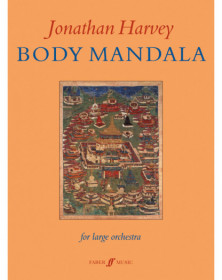 Body Mandala