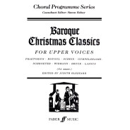 Baroque Christmas Classics