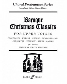 Baroque Christmas Classics
