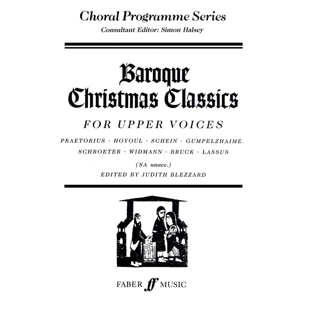 Baroque Christmas Classics