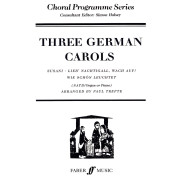 German Carols(3)