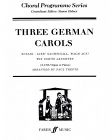 German Carols(3)