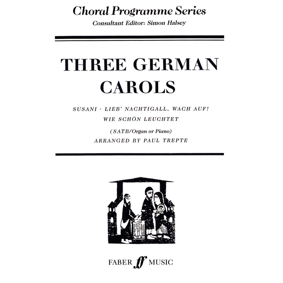 German Carols(3)