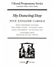 My Dancing Day.