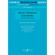 Merry Christmas Everybody
