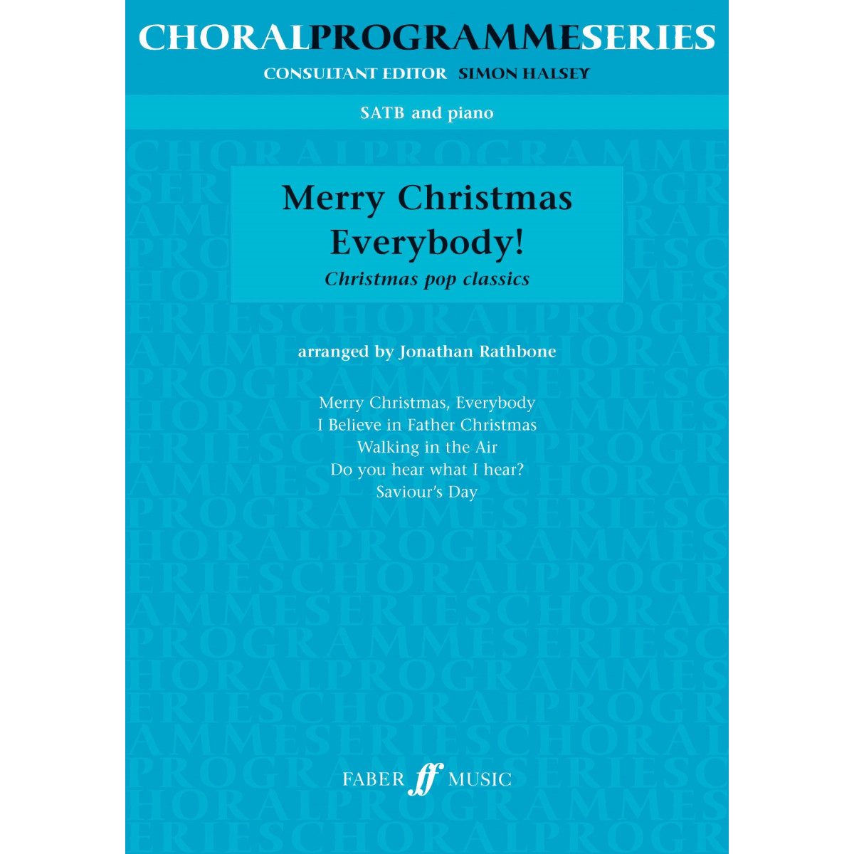 Merry Christmas Everybody