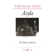 Asyla Op.17