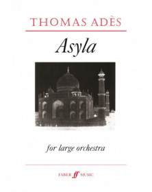 Asyla Op.17