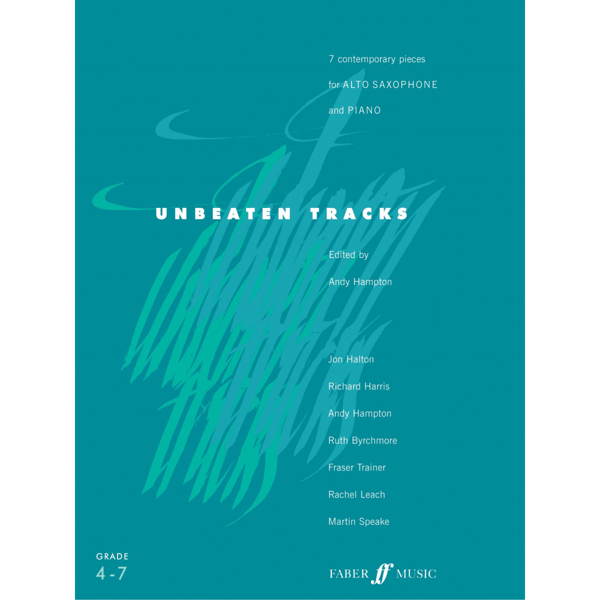 Unbeaten Tracks