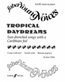 Tropical Daydreams