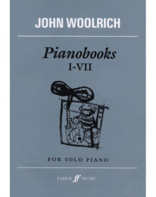 Pianobooks I-VII