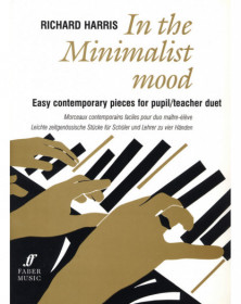 In the Minimalist Mood