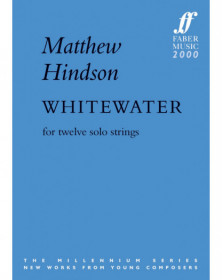 Whitewater