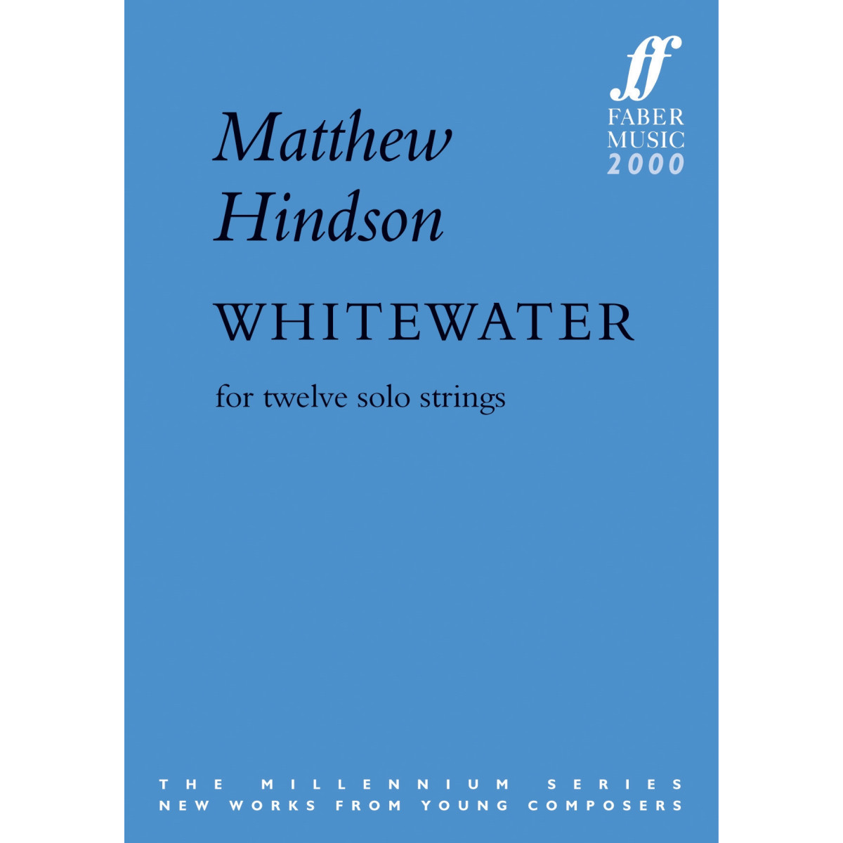 Whitewater