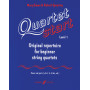 Quartetstart Level 1
