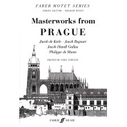 Masterworks From Prague