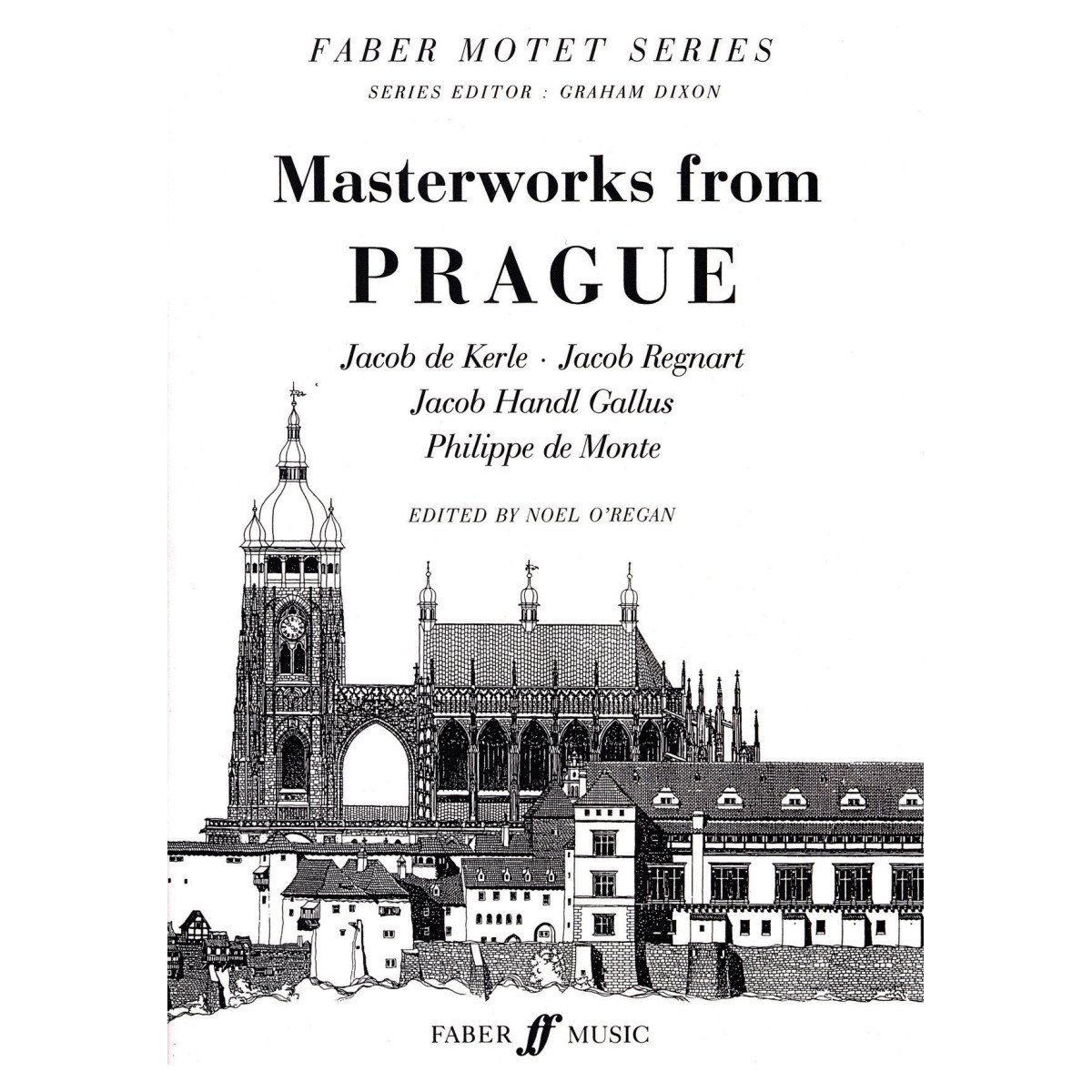 Masterworks From Prague