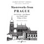 Masterworks From Prague