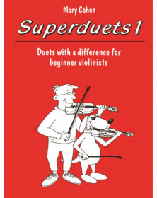 Superduets 1