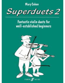 Superduets 2