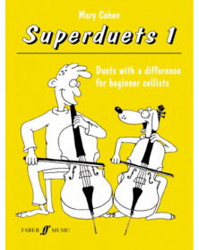 Superduets 1