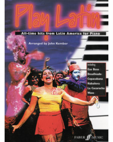 Play Latin