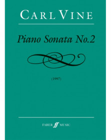Piano Sonata No.2