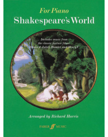 Shakespeare's World