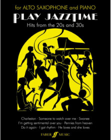 Play Jazztime