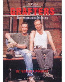 Grafters Theme from TV series