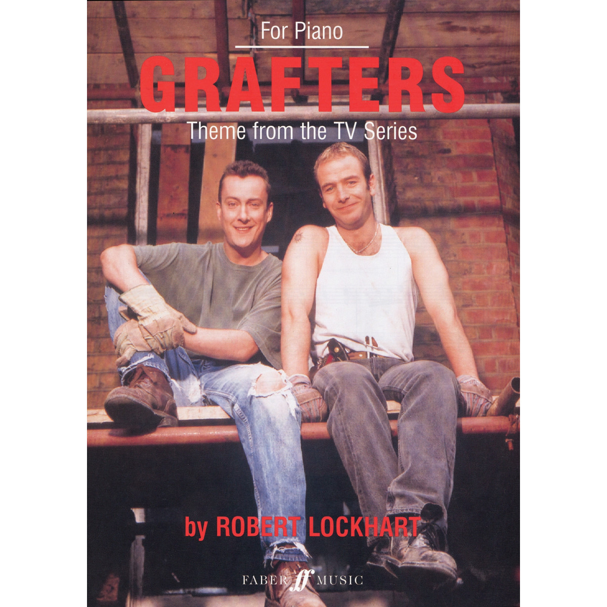 Grafters Theme from TV series