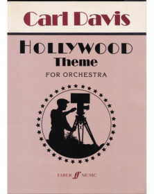 Hollywood Theme