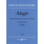 Adagio for string orchestra