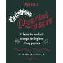 Christmas Quartetstart