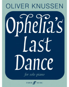 Ophelia's Last Dance