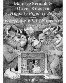 Higglety Pigglety Pop!