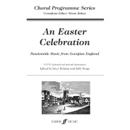 An Easter Celebration