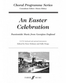 An Easter Celebration