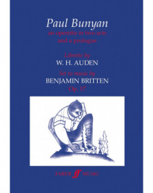Paul Bunyan