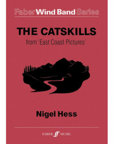 The Catskills