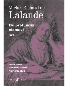 De profundis clamavi