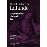 De Profundis Clamavi
