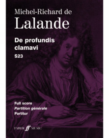 De Profundis Clamavi