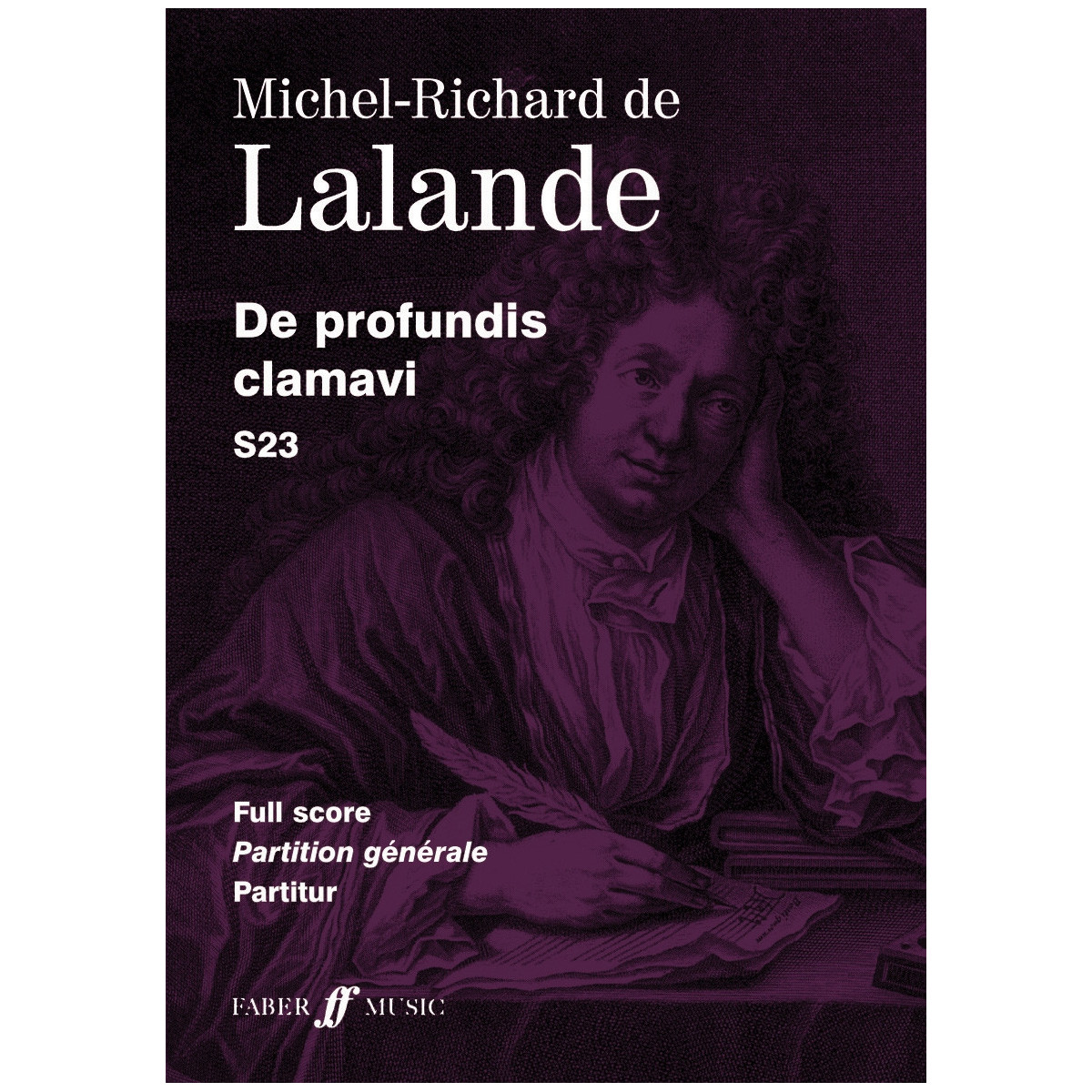 De Profundis Clamavi